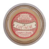 Geurkaars Gourmande CAFE CREME - Afbeelding 2