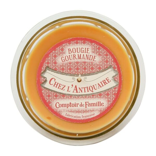 Geurkaars Gourmande CHEZ L'ANTIQUAIRE - Afbeelding 2