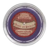 Geurkaars Gourmande DESSERT AUX MYRTILLES - Afbeelding 2