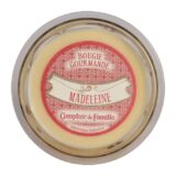 Geurkaars Gourmande MADELEINE - Afbeelding 2