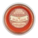Geurkaars Gourmande ORANGE SANGUINE - Afbeelding 2