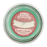 Geurkaars Gourmande SOUS LE FIGUIER - Afbeelding 2