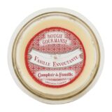 Geurkaars Gourmande VANILLE ENVOÛTANTE - Afbeelding 2