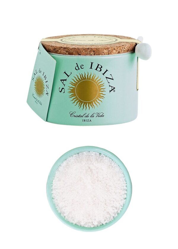 fleur de sel