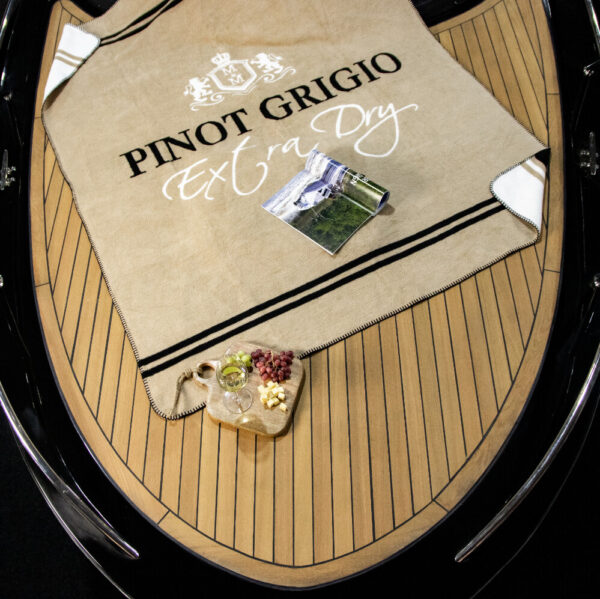 Plaid Pinot Grigio - Afbeelding 2