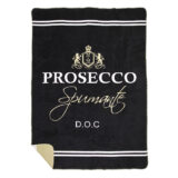 plaid prosecco