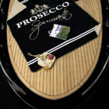Plaid Prosecco - Afbeelding 2