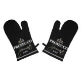 Ovenwanten Prosecco - Afbeelding 3