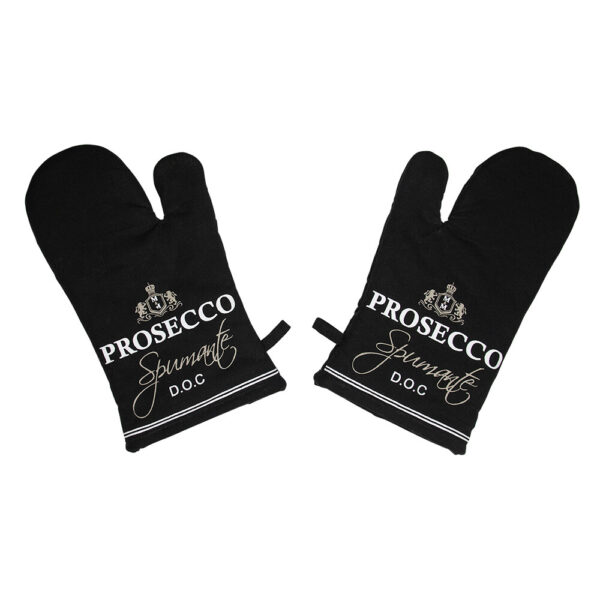Ovenwanten Prosecco - Afbeelding 3