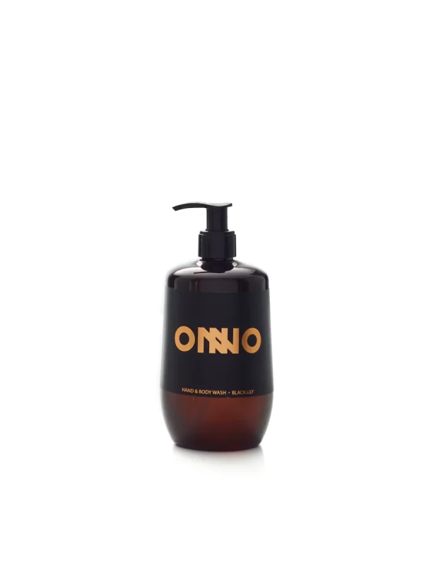 Onno hand en bodylotion