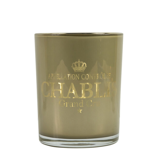 Windlicht Chablis groot