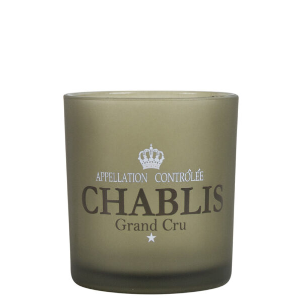 sfeerlicht chablis