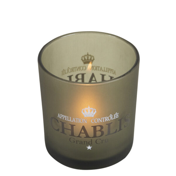 Windlicht Chablis klein - Afbeelding 2