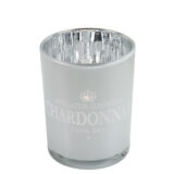 Windlicht Chardonnay groot - Afbeelding 2