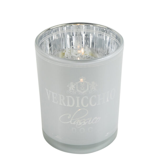 Windlicht Verdicchio groot - Afbeelding 2