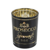 Windlicht Prosecco groot - Afbeelding 2