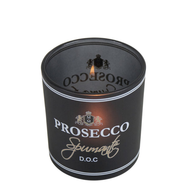 Windlicht Prosecco klein - Afbeelding 2