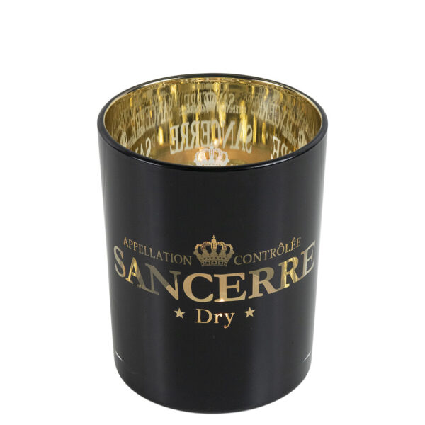 Windlicht Sancerre groot - Afbeelding 2