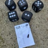 yahtzee
