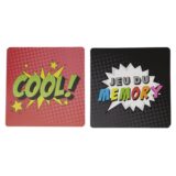 Memory spel voor in de tuin met grote kaarten - Afbeelding 8