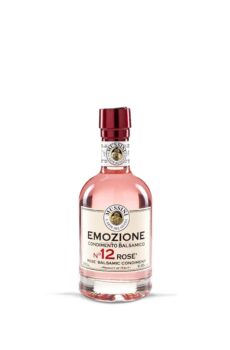 balsamico rose
