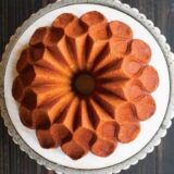 Nordic Ware Crown Bundt GOLD - Afbeelding 5