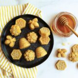 nordic ware bij bakvorm