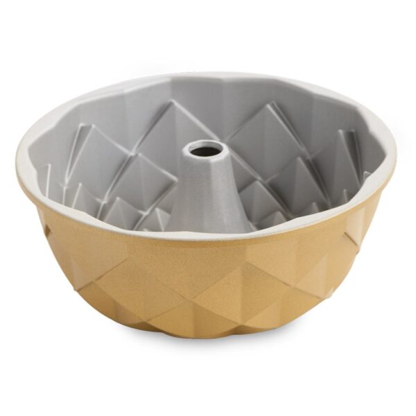 Nordic Ware Jubilee Bundt GOLD, - Afbeelding 6