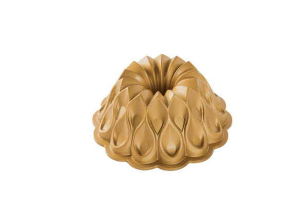 nordic ware crown bundt