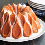Nordic Ware Crown Bundt GOLD - Afbeelding 3