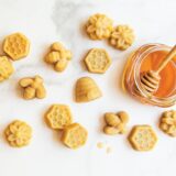 nordic ware bee