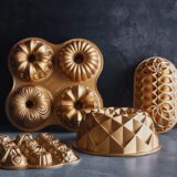 nordic ware jubilee quartet