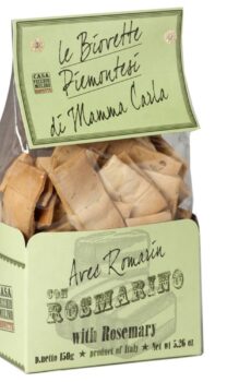 toast met rozemarijn